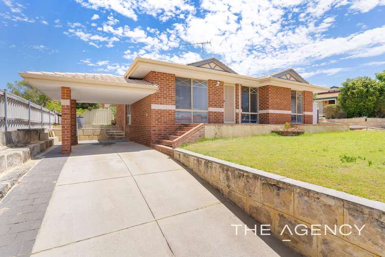 Main view of Homely house listing, 33 Whiston Crescent, Clarkson WA 6030