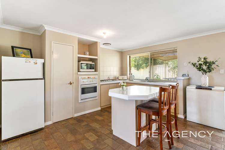 Second view of Homely house listing, 33 Whiston Crescent, Clarkson WA 6030