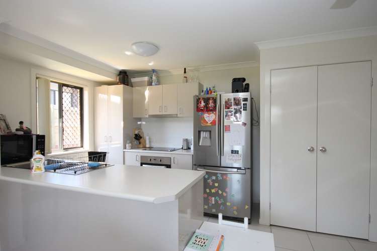 Second view of Homely semiDetached listing, 1/19 Catalyst Place, Brassall QLD 4305