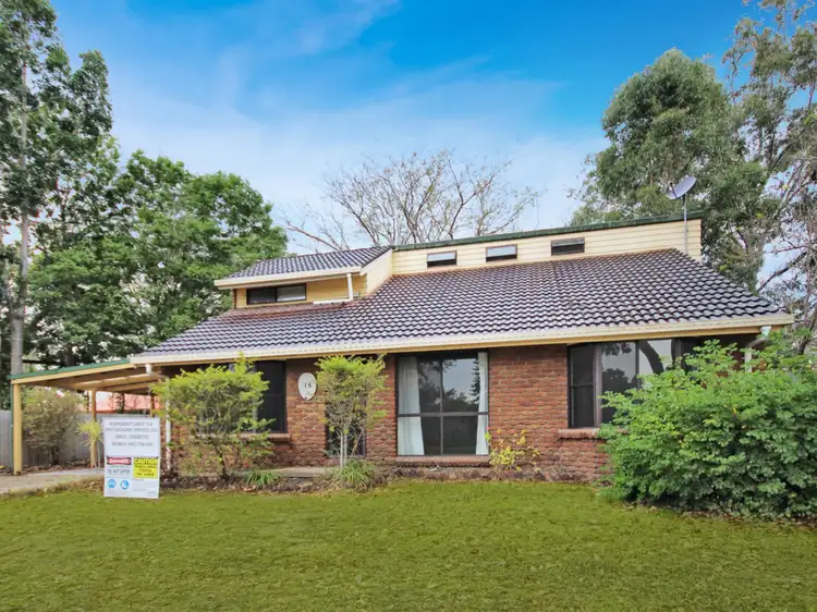 15 Nalya Crescent