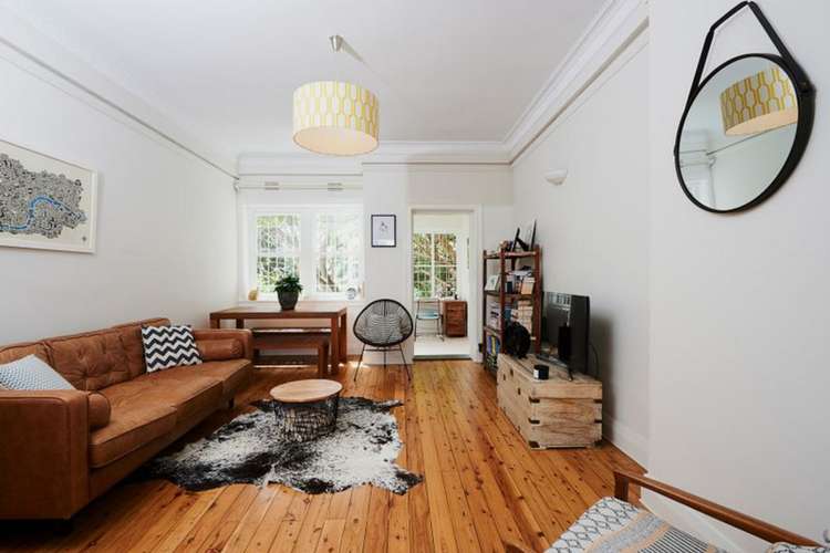 Main view of Homely apartment listing, 2/281A Edgecliff Road, Woollahra NSW 2025