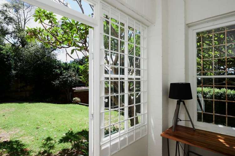 Second view of Homely apartment listing, 2/281A Edgecliff Road, Woollahra NSW 2025