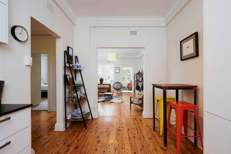 Third view of Homely apartment listing, 2/281A Edgecliff Road, Woollahra NSW 2025