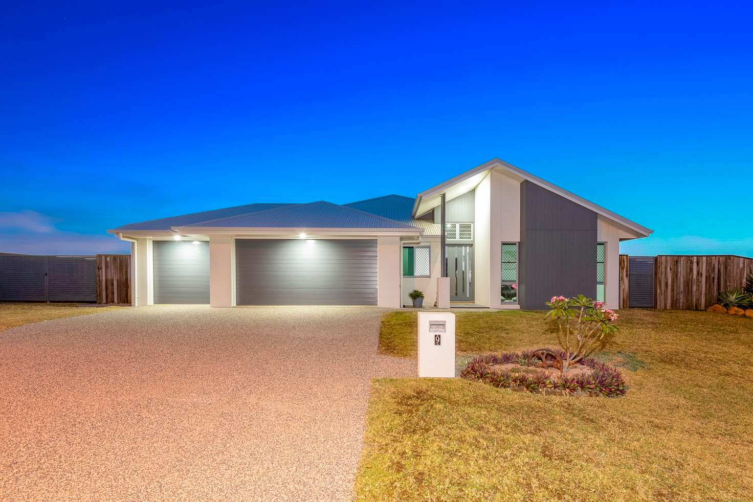 Main view of Homely house listing, 9 Bellona Court, Bargara QLD 4670