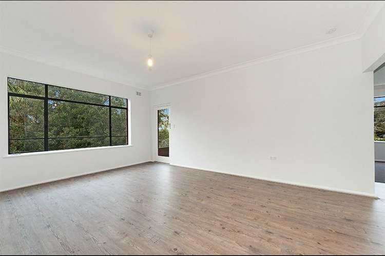 Second view of Homely apartment listing, 3/6 Wyagdon Street, Neutral Bay NSW 2089