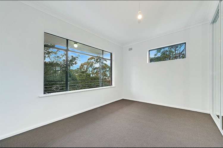 Third view of Homely apartment listing, 3/6 Wyagdon Street, Neutral Bay NSW 2089