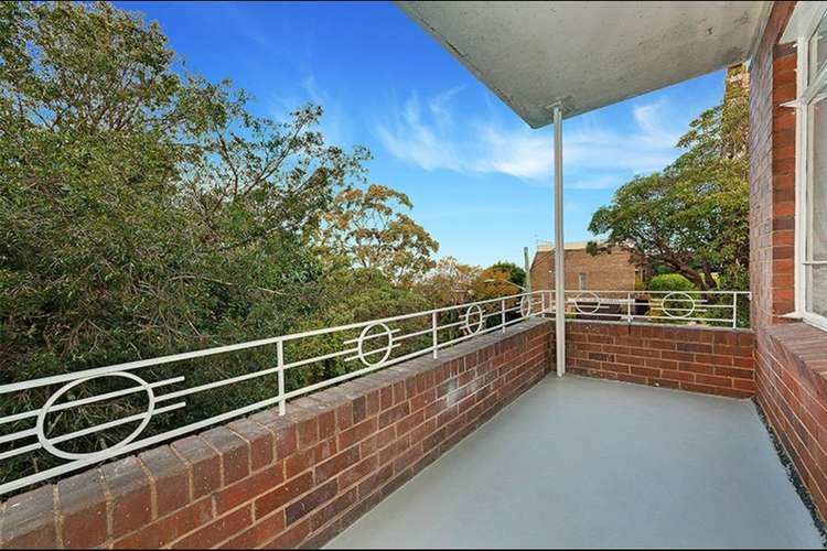 Fifth view of Homely apartment listing, 3/6 Wyagdon Street, Neutral Bay NSW 2089