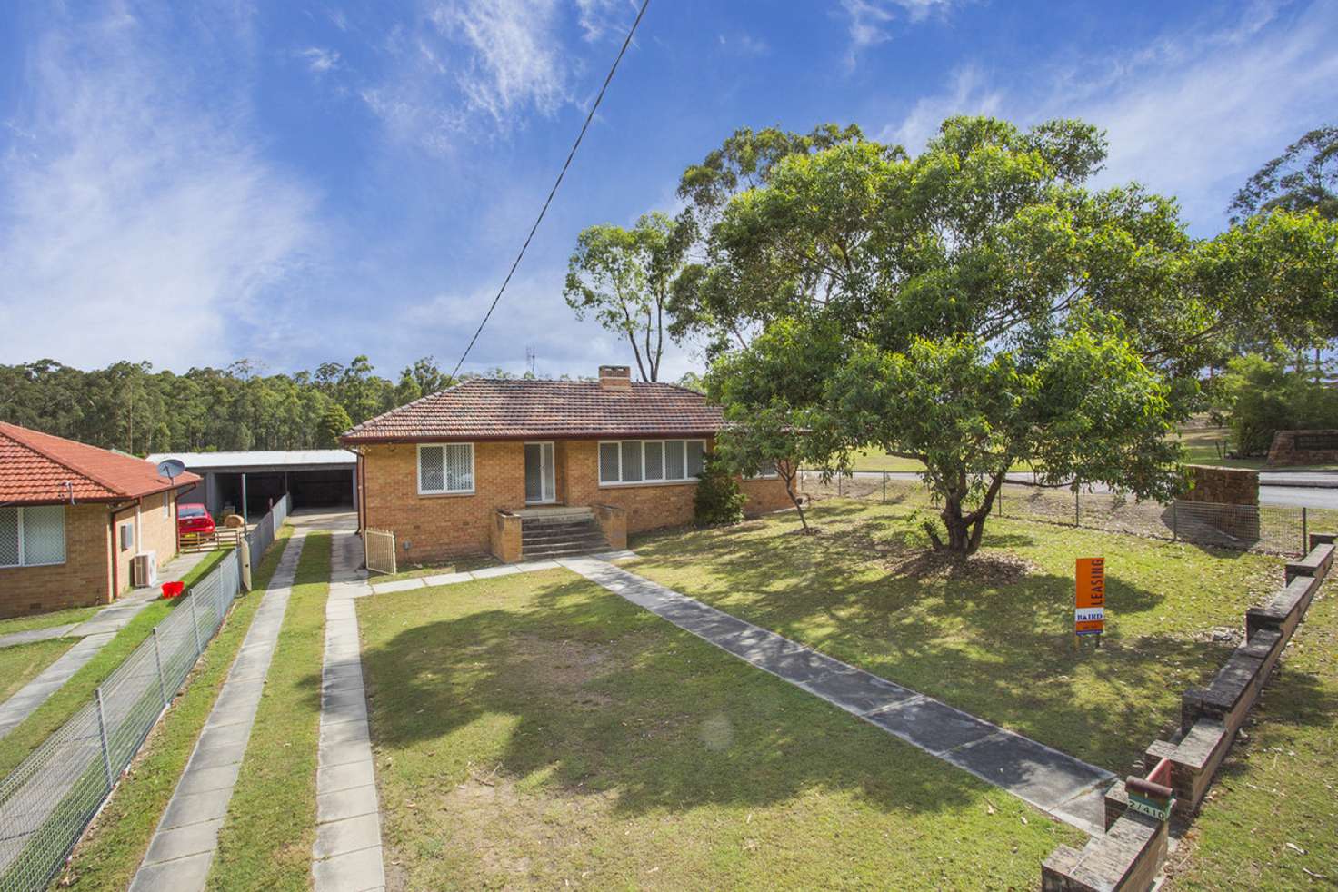 Main view of Homely house listing, 2/410 Lang Street, Kurri Kurri NSW 2327