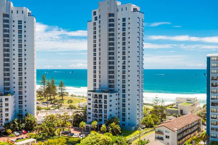 Fifth view of Homely apartment listing, 1306/52 Pacific Street, Main Beach QLD 4217