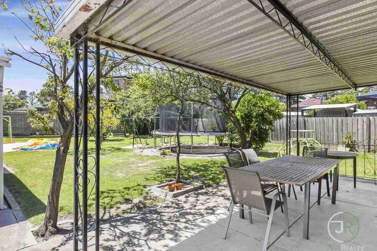 Sixth view of Homely house listing, 1 Lido Court, Oakleigh South VIC 3167