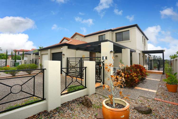 Third view of Homely semiDetached listing, 76A St Kevins Avenue, Benowa QLD 4217