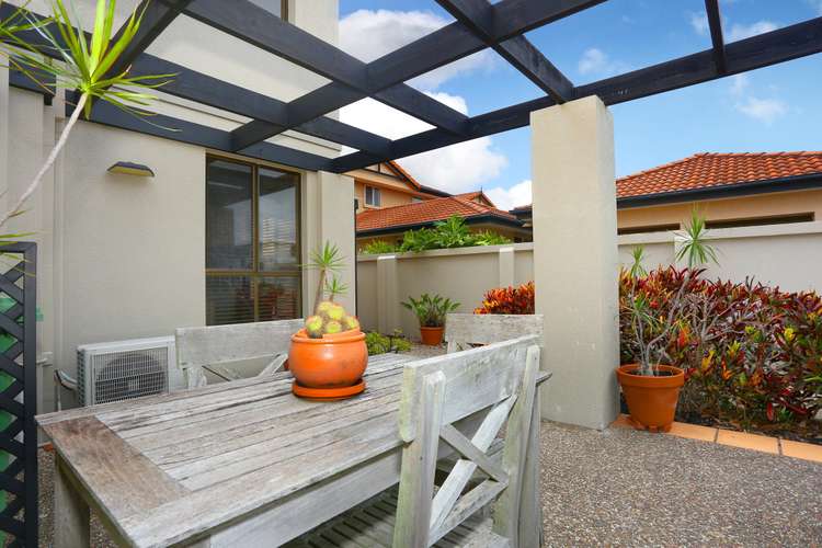 Fourth view of Homely semiDetached listing, 76A St Kevins Avenue, Benowa QLD 4217
