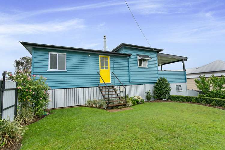 Second view of Homely house listing, 77 Church Street, Boonah QLD 4310