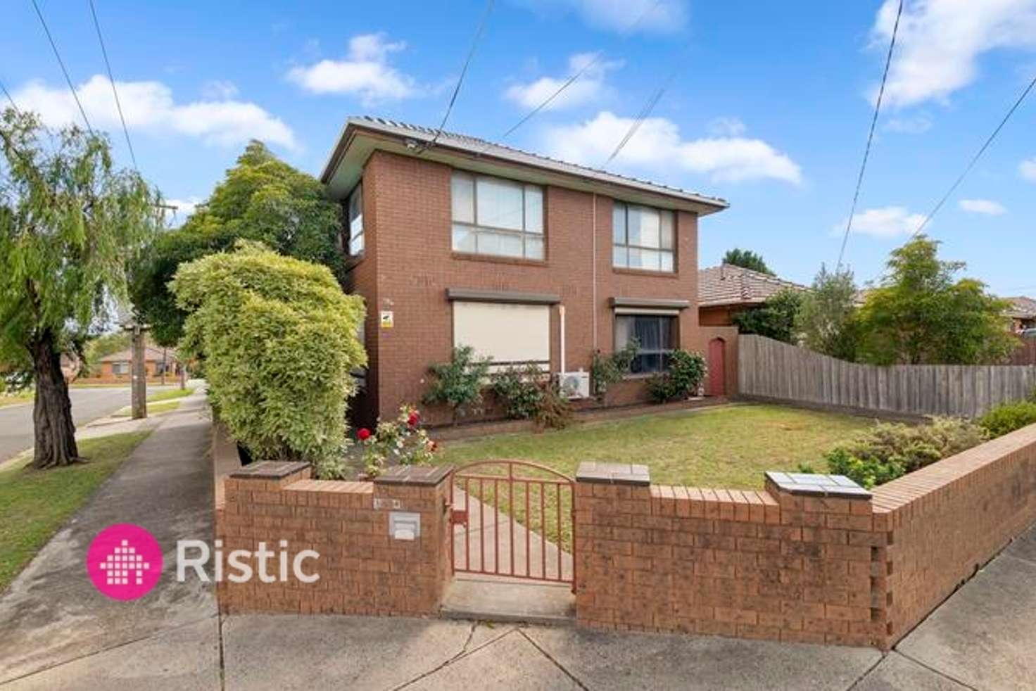Main view of Homely house listing, Room 5/96 Dunne Street, Kingsbury VIC 3083