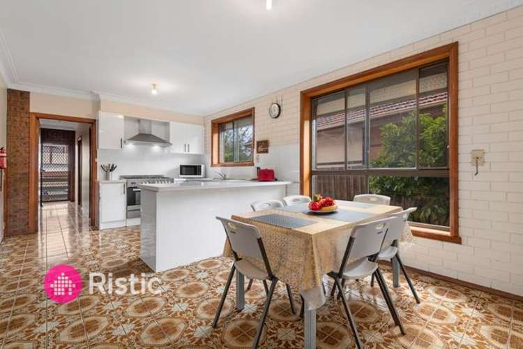 Second view of Homely house listing, Room 5/96 Dunne Street, Kingsbury VIC 3083