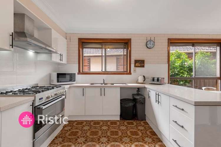 Fourth view of Homely house listing, Room 5/96 Dunne Street, Kingsbury VIC 3083