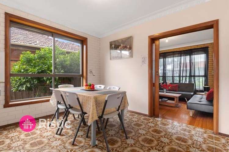 Fifth view of Homely house listing, Room 5/96 Dunne Street, Kingsbury VIC 3083