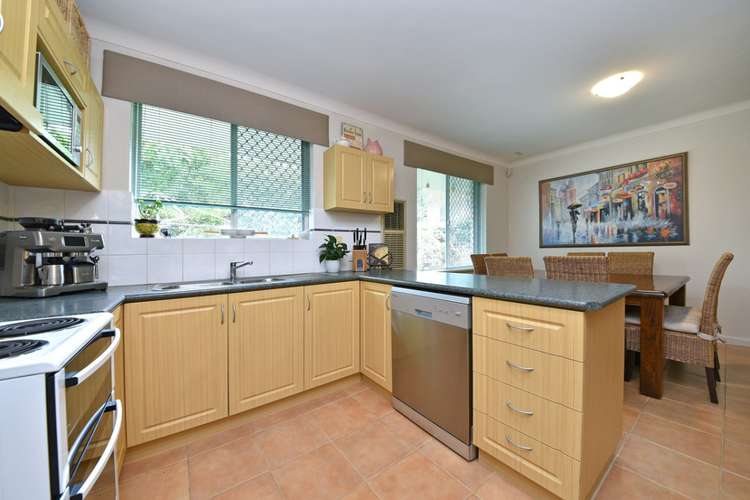 Fifth view of Homely house listing, 2 Balcombe Street, Westminster WA 6061
