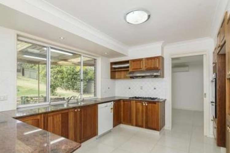 Second view of Homely house listing, 25 Brett Place, West Pennant Hills NSW 2125