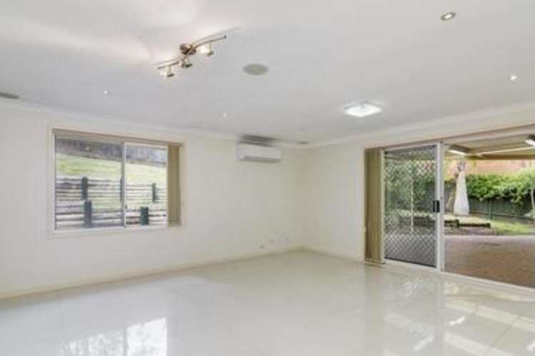 Fourth view of Homely house listing, 25 Brett Place, West Pennant Hills NSW 2125