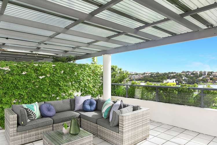 Main view of Homely apartment listing, 268/102 Miller Street, Pyrmont NSW 2009