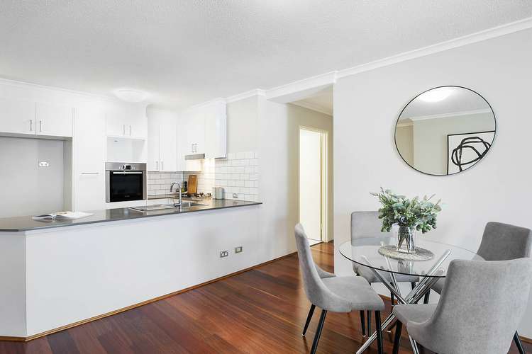 Third view of Homely apartment listing, 268/102 Miller Street, Pyrmont NSW 2009