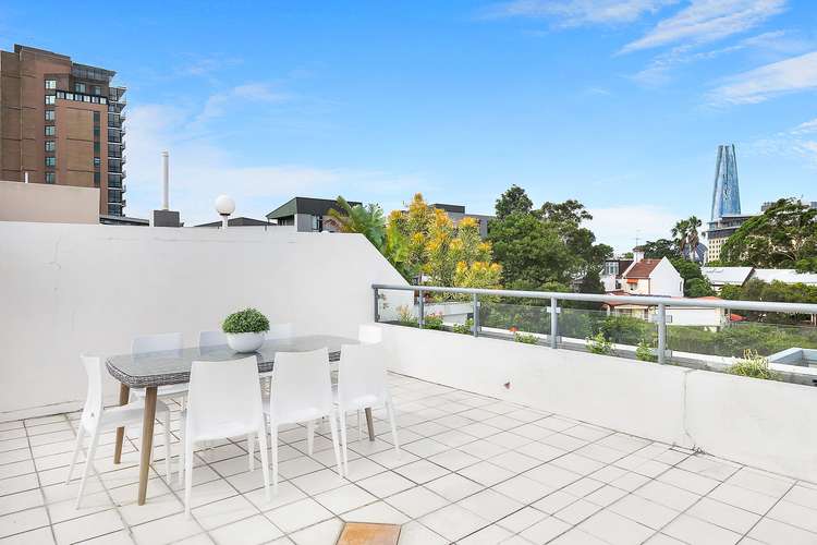 Sixth view of Homely apartment listing, 268/102 Miller Street, Pyrmont NSW 2009