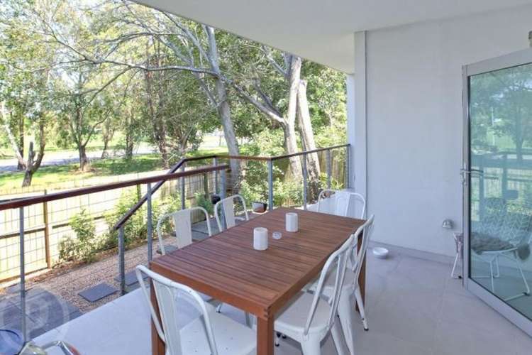 Third view of Homely unit listing, 2/153 Fairfield Road, Fairfield QLD 4103