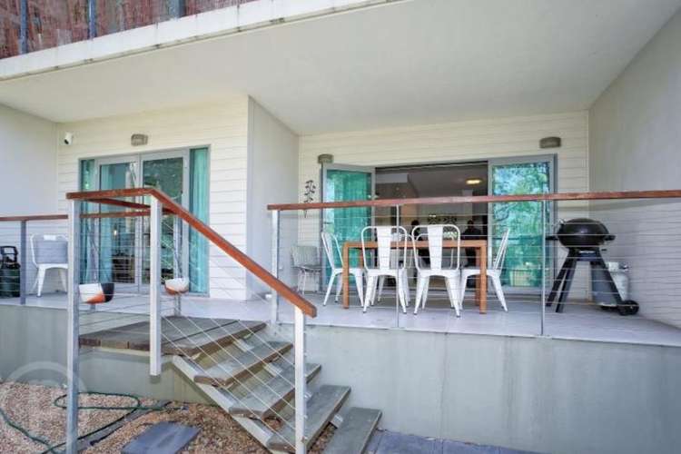 Fourth view of Homely unit listing, 2/153 Fairfield Road, Fairfield QLD 4103