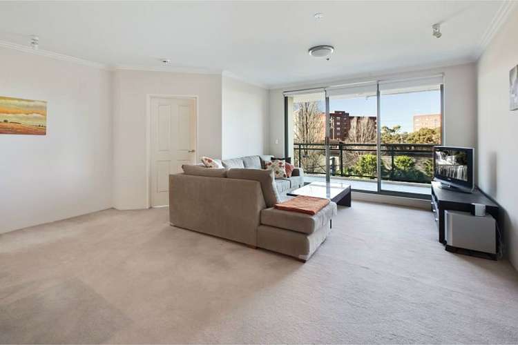Main view of Homely apartment listing, 16/110 Alfred Street, Milsons Point NSW 2061
