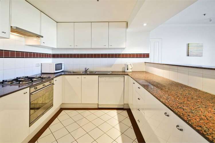 Second view of Homely apartment listing, 16/110 Alfred Street, Milsons Point NSW 2061