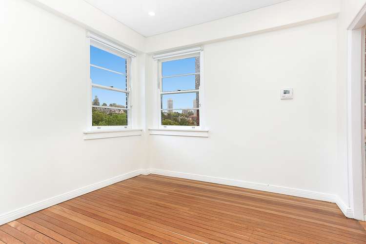Third view of Homely apartment listing, 18/282 New South Head Road, Double Bay NSW 2028