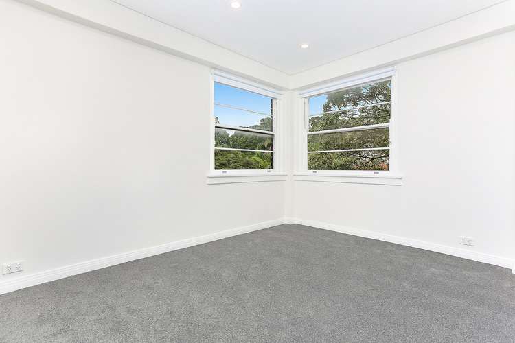 Fifth view of Homely apartment listing, 18/282 New South Head Road, Double Bay NSW 2028