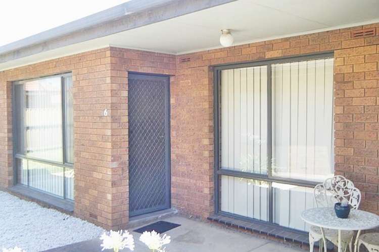 Main view of Homely unit listing, 6/76 Travers Street, Wagga Wagga NSW 2650