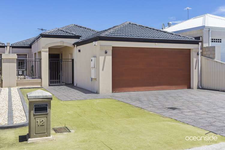 Second view of Homely house listing, 12 Trent Bridge Avenue, Madeley WA 6065