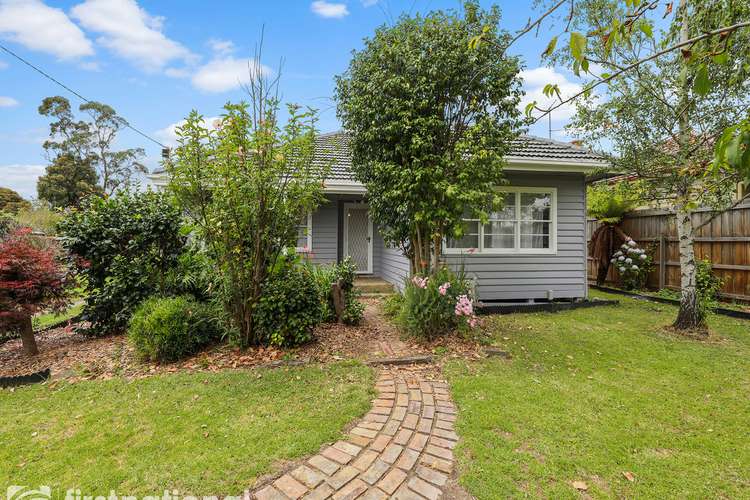 Second view of Homely house listing, 50 Anzac Road, Trafalgar VIC 3824