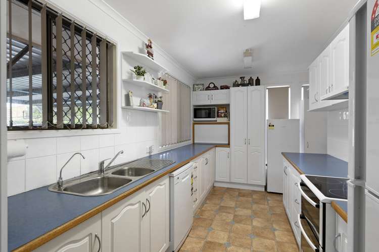 Second view of Homely house listing, 41 Spoonbill Street, Birkdale QLD 4159