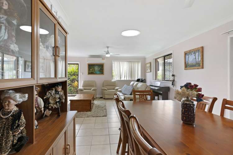 Fourth view of Homely house listing, 41 Spoonbill Street, Birkdale QLD 4159
