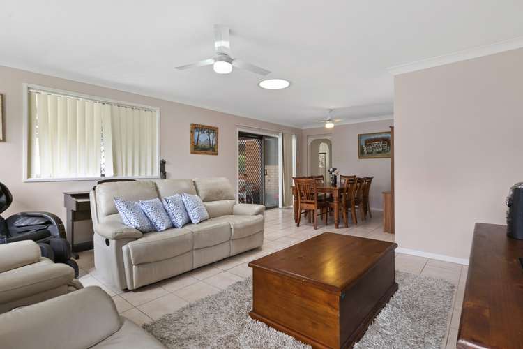 Fifth view of Homely house listing, 41 Spoonbill Street, Birkdale QLD 4159