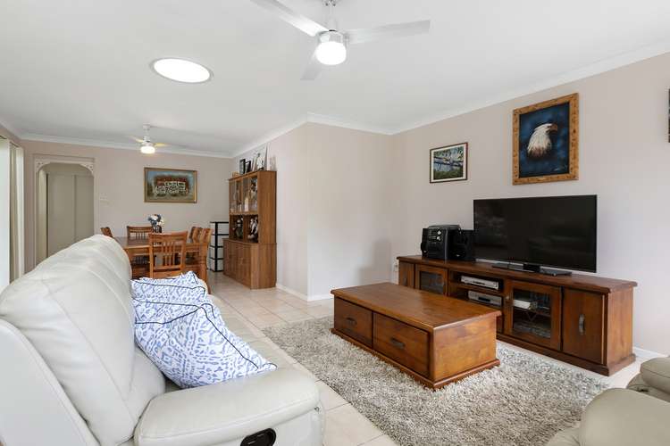 Sixth view of Homely house listing, 41 Spoonbill Street, Birkdale QLD 4159