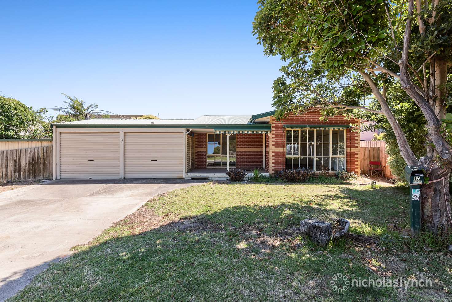 Main view of Homely house listing, 1A Shanns Avenue, Mount Martha VIC 3934