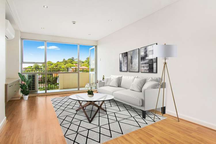 Main view of Homely apartment listing, 112/177 Bellevue Road, Double Bay NSW 2028