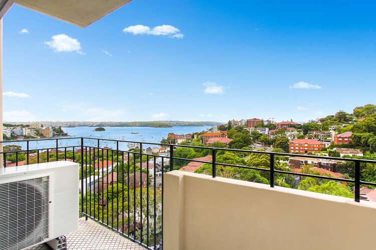 Second view of Homely apartment listing, 112/177 Bellevue Road, Double Bay NSW 2028