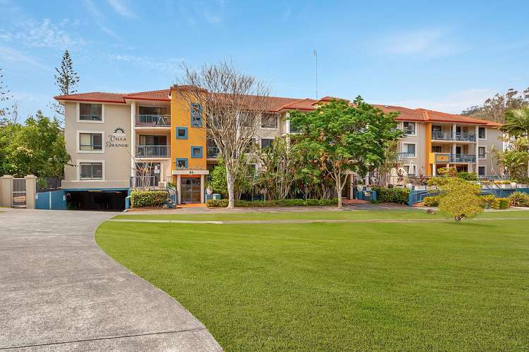 19/19-23 George Street, Burleigh Heads QLD 4220