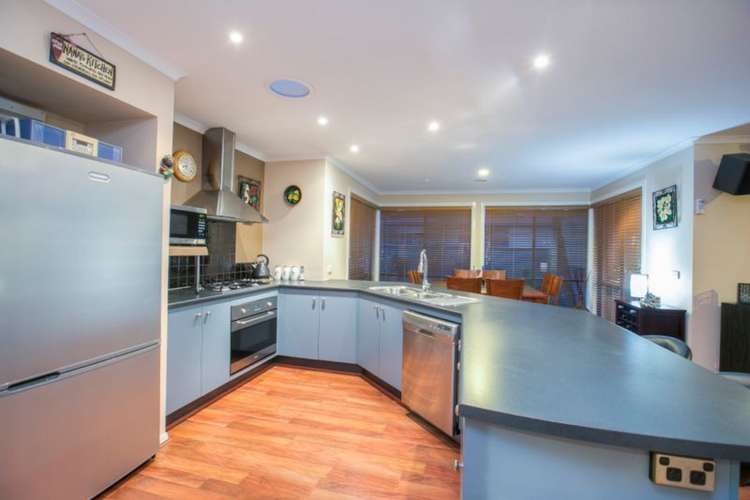 Fifth view of Homely house listing, 4 Foxwood Drive, Cranbourne East VIC 3977