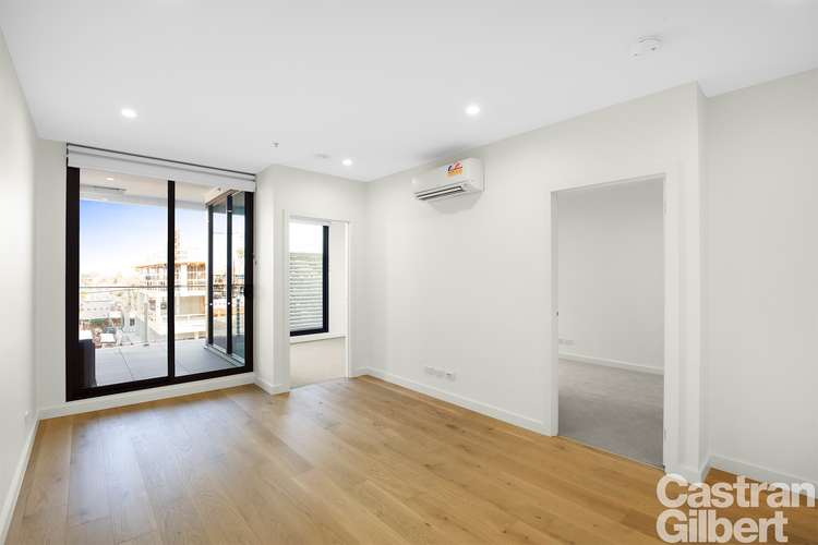Second view of Homely apartment listing, 208/14 - 18 Bent Street, Bentleigh VIC 3204