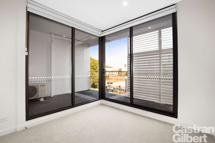 Third view of Homely apartment listing, 208/14 - 18 Bent Street, Bentleigh VIC 3204