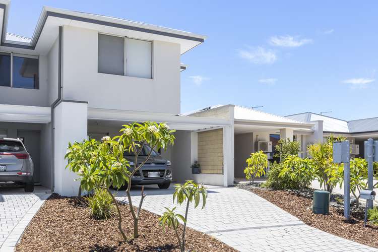 Second view of Homely house listing, 3C Swindon Lane, Currambine WA 6028