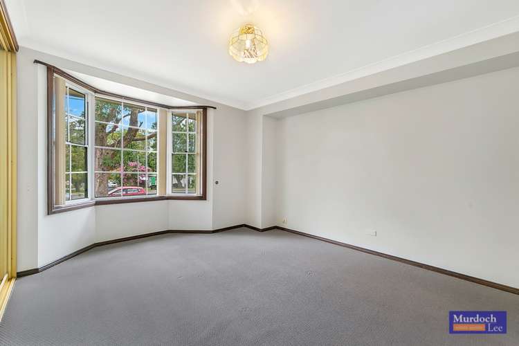 Fourth view of Homely house listing, 27 Parsonage Road, Castle Hill NSW 2154