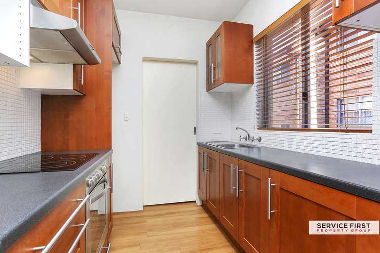 Third view of Homely apartment listing, 3/23 Lane Cove Road, Ryde NSW 2112